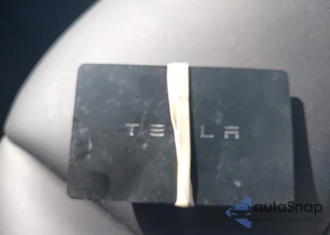 2018 Tesla Model 3 Long Range/Performance from USA, damaged, VIN 5YJ3E1EB9JF086703